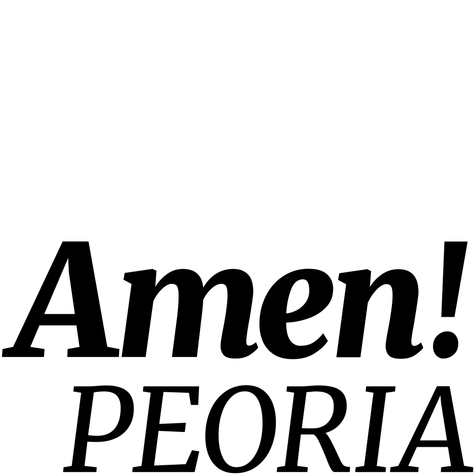 Amen Peoria