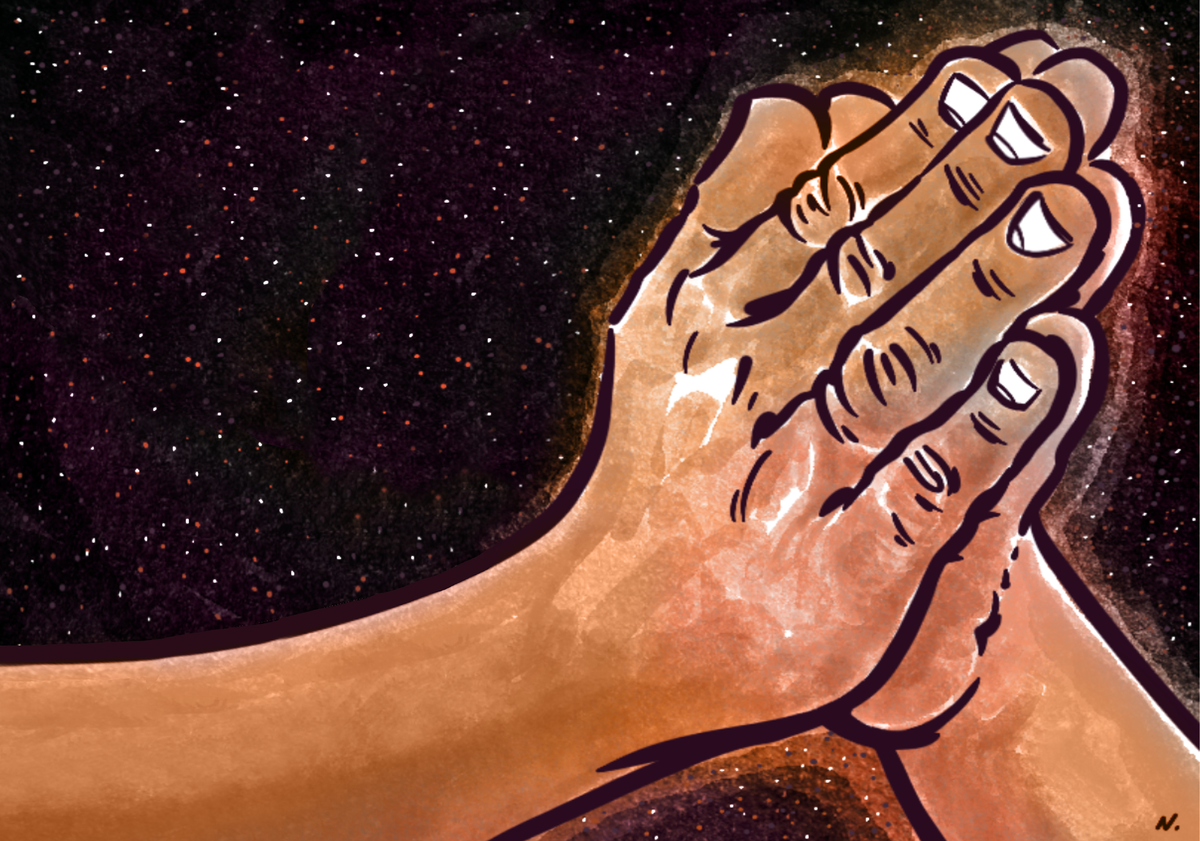 Prayer suggestions for the week of March 5, 2025