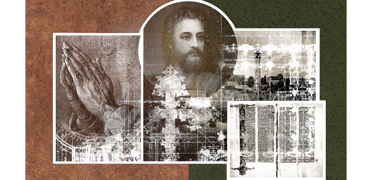 Prayer suggestions for week of Oct. 30, 2025