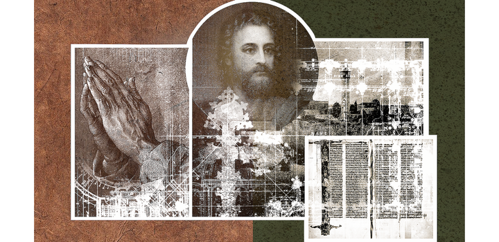 Prayer suggestions for week of Oct. 30, 2025