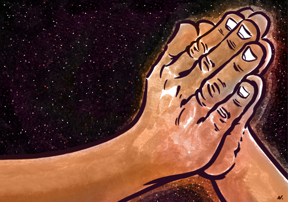 🙏 Midweek prayer suggestions for Feb. 5, 2025